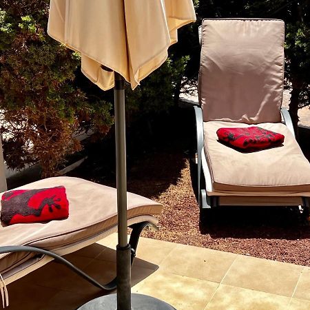 Cozy Villa Marina, Iris Fase 1, Wifi Playa Blanca  Exterior photo