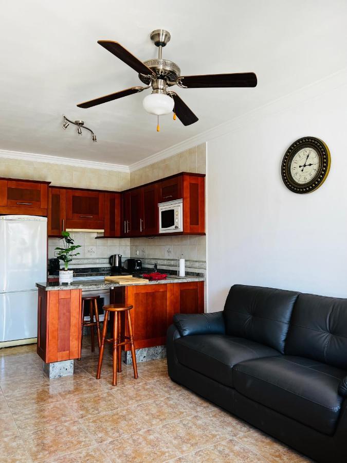 Cozy Villa Marina, Iris Fase 1, Wifi Playa Blanca  Exterior photo