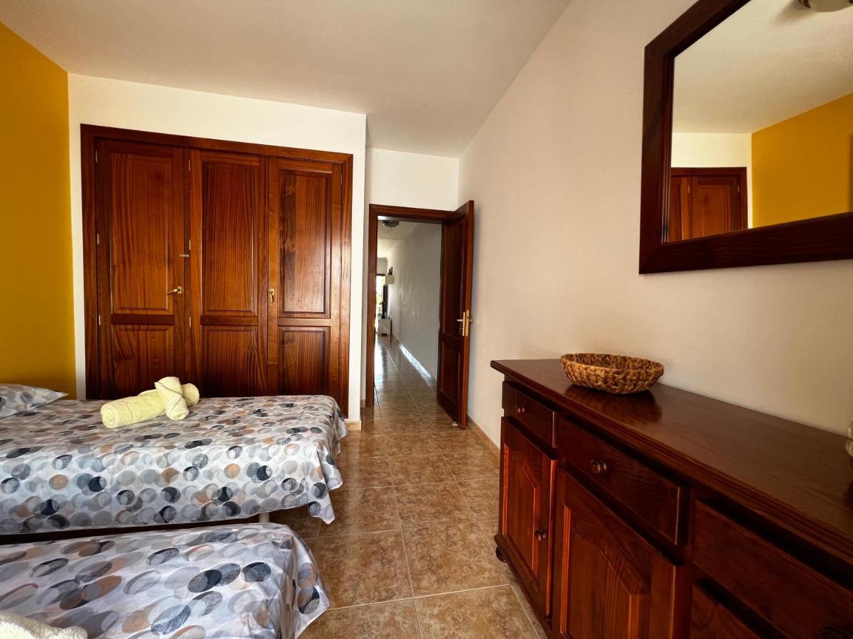 Cozy Villa Marina, Iris Fase 1, Wifi Playa Blanca  Exterior photo