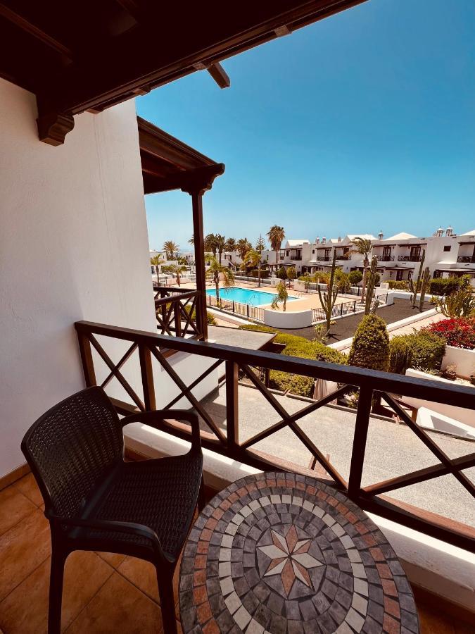 Cozy Villa Marina, Iris Fase 1, Wifi Playa Blanca  Exterior photo